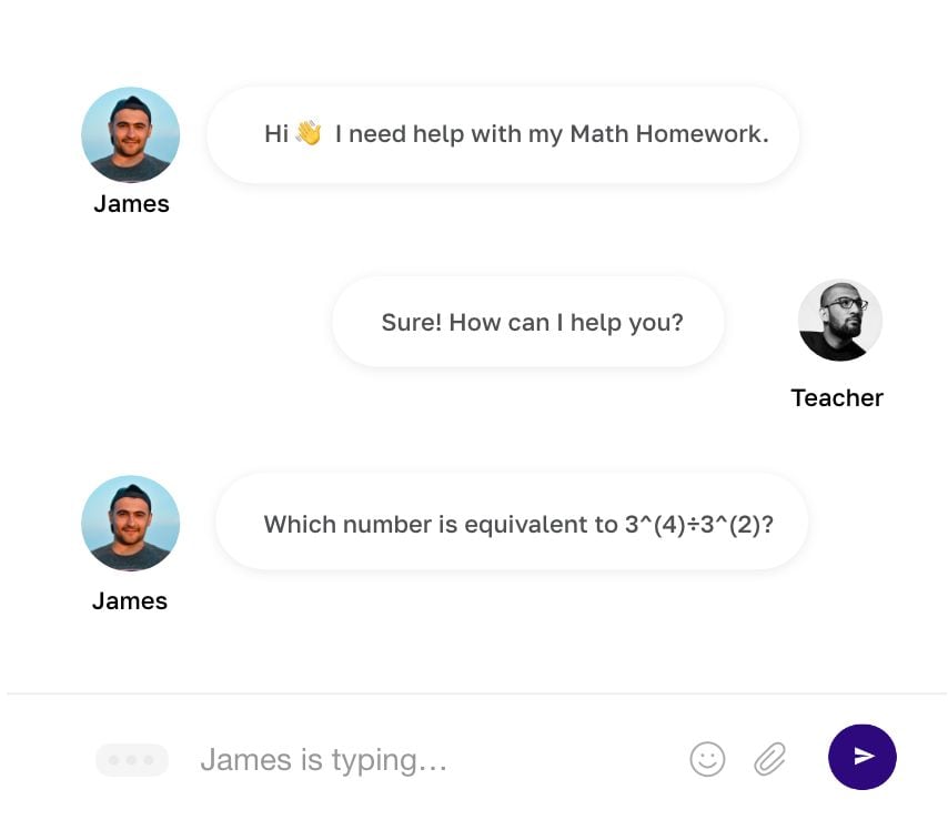 Conversar, Resolver, Repetir.